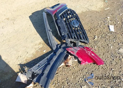 2021 Nissan Kicks Sr Xtronic Cvt из США, поврежденный, VIN 3N1CP5DV1ML524149